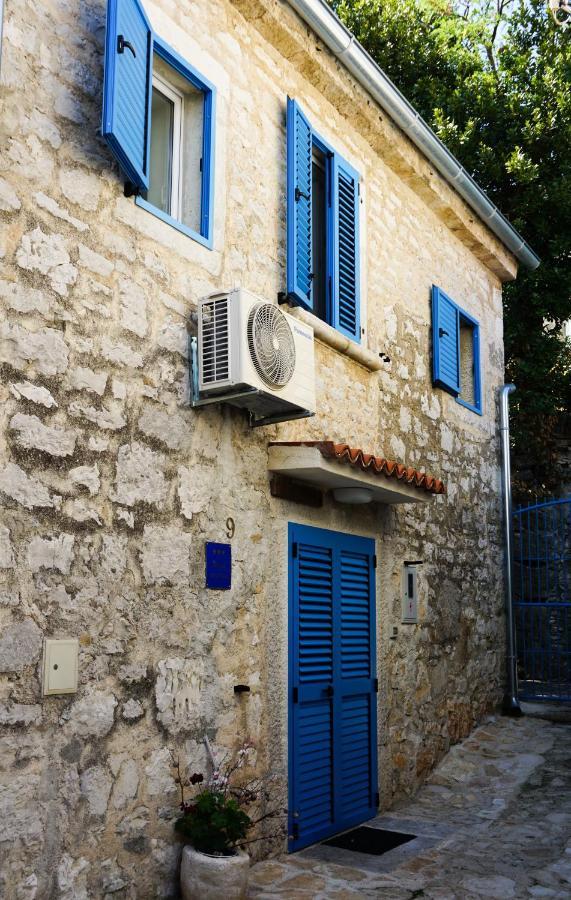 Vila Vinci 1906 Vrsar Exterior photo